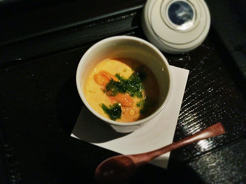 Chawanmushi