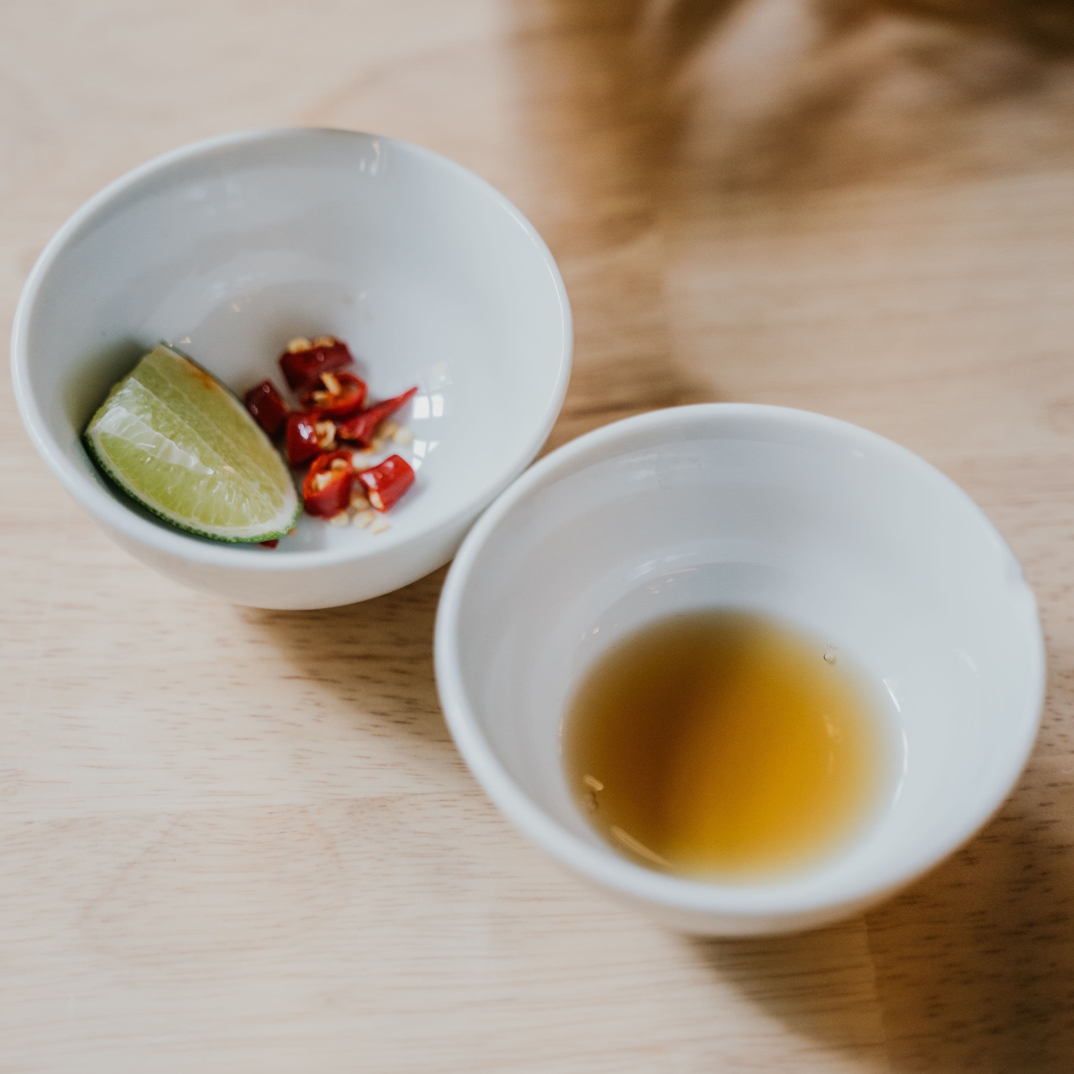 House Citrus Garum