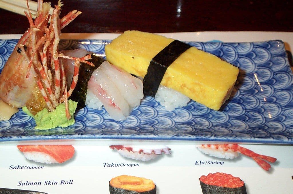 Botan Ebi